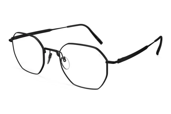 Bril Silhouette Pure Visionary (5588 9041)