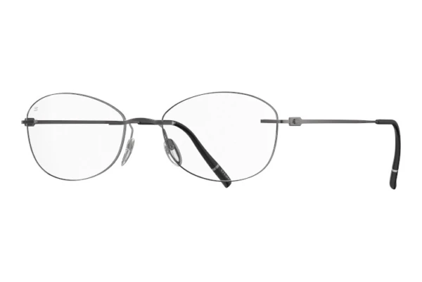 Bril Silhouette The Refined (5593-BA 6540)