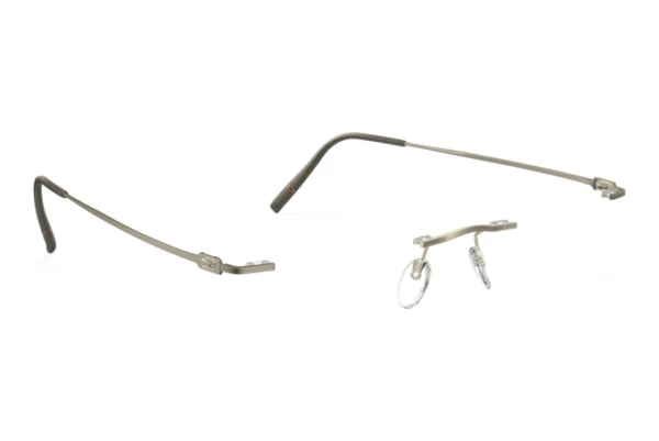 Bril Silhouette The Refined (5593-BA 6541)