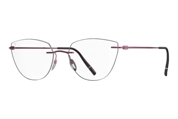 Bril Silhouette The Refined (5593-DL 4040)