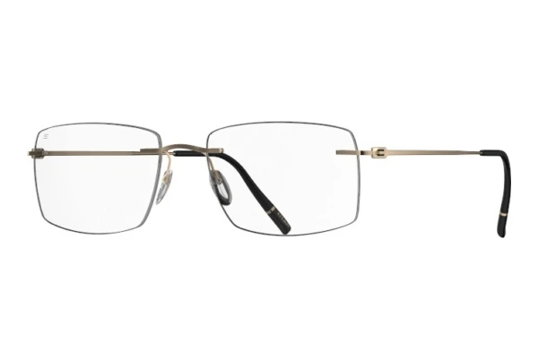 Bril Silhouette The Refined (5593-LC 7530)