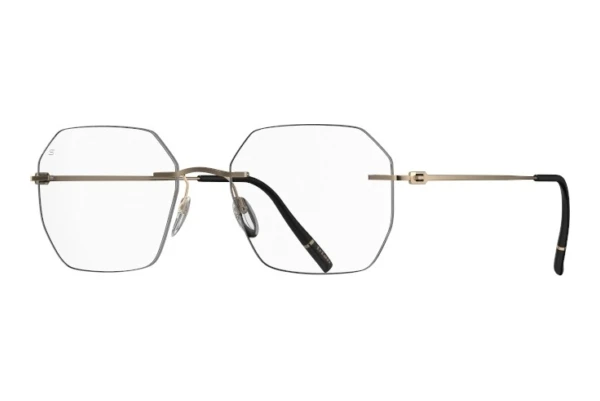 Bril Silhouette The Refined (5593-LG 7530)