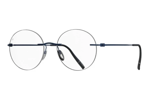 Bril Silhouette The Refined (5593-PF 4540)