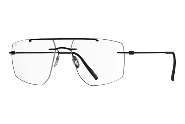 Bril Silhouette The Refined (5593-PT 9040)