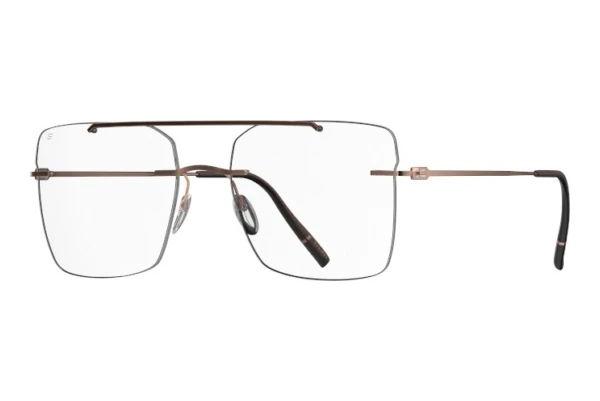 Bril Silhouette The Refined (5593-PU 3530)