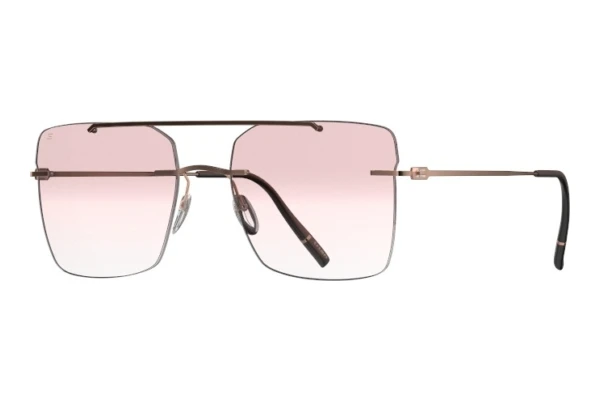 Bril Silhouette The Refined (5593-PU 3635)