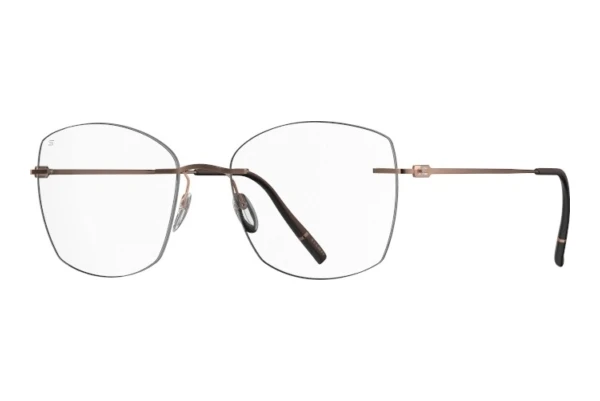 Bril Silhouette The Refined (5593-PX 3530)