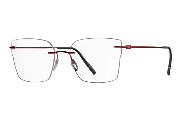 Bril Silhouette The Refined (5593-PY 3040)