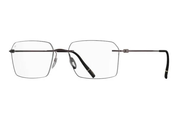 Bril Silhouette The Refined (5593-PZ 6040)
