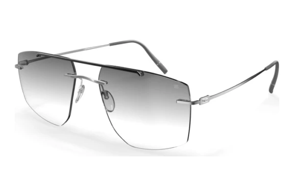 Bril Silhouette The Refined (5593-PZ 7105)