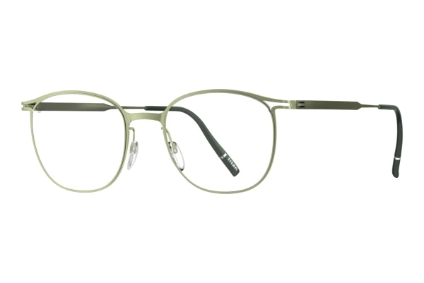 Bril Silhouette Titanium Reframed (5595 5540)