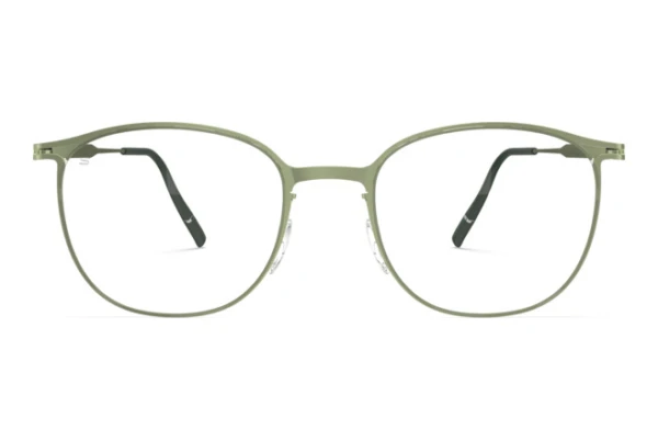Bril Silhouette Titanium Reframed (5595 5548)