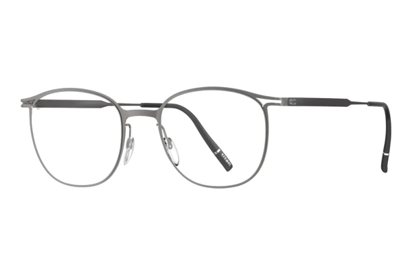 Bril Silhouette Titanium Reframed (5595 6560)