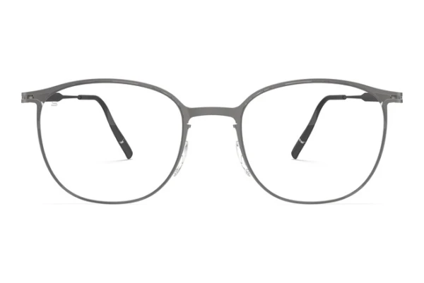 Bril Silhouette Titanium Reframed (5595 6568)