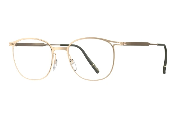 Bril Silhouette Titanium Reframed (5595 7530)