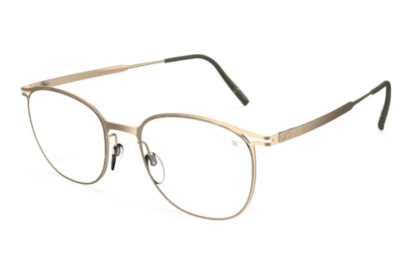 Bril Silhouette Titanium Reframed (5595 7538)