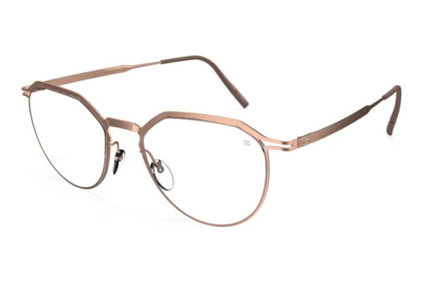 Bril Silhouette Titanium Reframed (5596 3538)