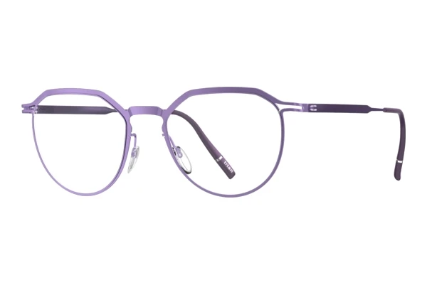 Bril Silhouette Titanium Reframed (5596 4040)