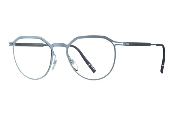 Bril Silhouette Titanium Reframed (5596 4540)
