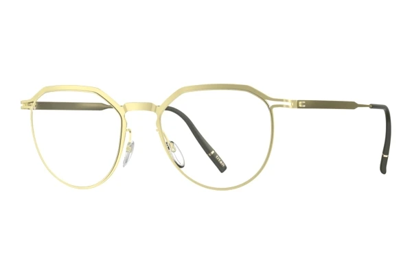 Bril Silhouette Titanium Reframed (5596 5540)