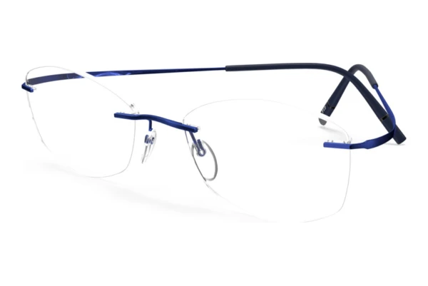 Bril Silhouette Titan Minimal Art Stellar (5599-BH 4540)
