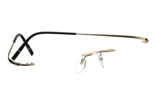 Bril Silhouette Titan Minimal Art Stellar (5599-BS 7830)