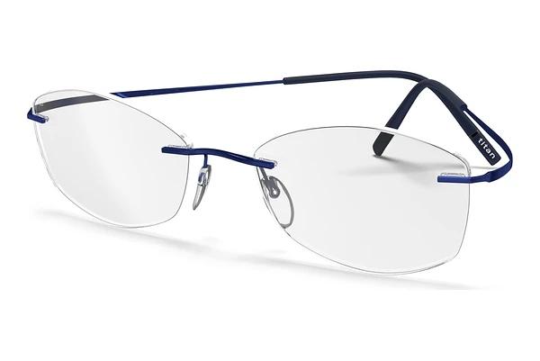 Bril Silhouette Titan Minimal Art Stellar (5599-DI 4540)