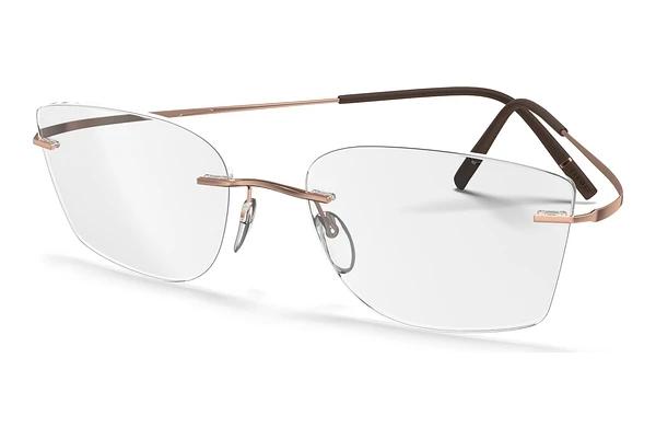 Bril Silhouette Titan Minimal Art Stellar (5599-IB 3531)