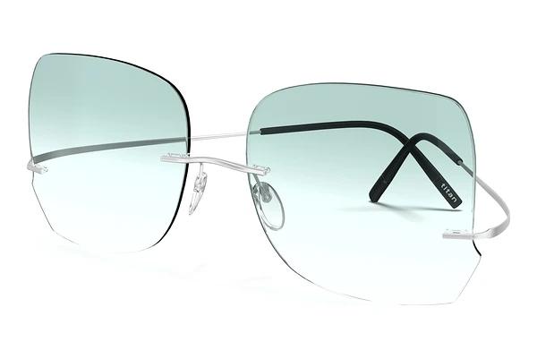 Bril Silhouette Titan Minimal Art Stellar (5599-NY N265)
