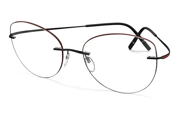 Bril Silhouette Titan Minimal Art Stellar (5599-PC 9145)
