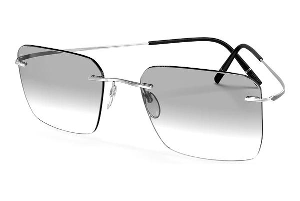Bril Silhouette Titan Minimal Art Stellar (5599-PI 7205)