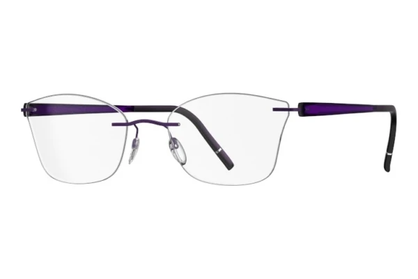 Bril Silhouette The Sky (5600-BE 4040)