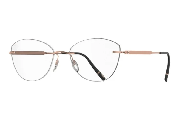 Bril Silhouette The Timeless Visionary (5603-CJ 3530)