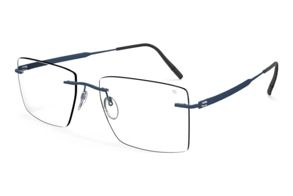 Bril Silhouette The Timeless Visionary (5603-DF 4541)