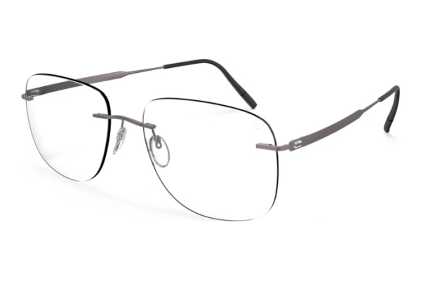 Bril Silhouette The Timeless Visionary (5603-GH 6560)