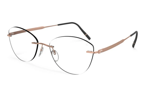 Bril Silhouette The Timeless Visionary (5603-IB 3530)
