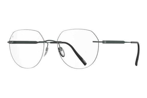 Bril Silhouette The Timeless Visionary (5603-PO 5540)