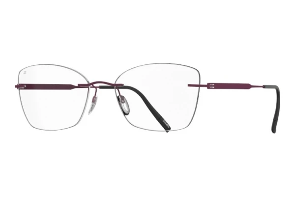 Bril Silhouette The Timeless Visionary (5603-QE 4040)