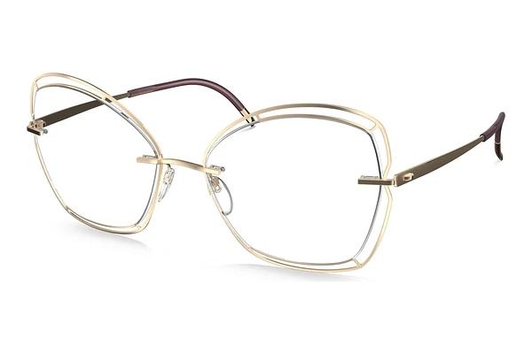 Bril Silhouette Artline (L005 7720)