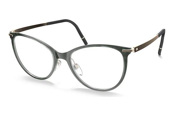 Bril Silhouette Momentum Aurum (L017 6520)
