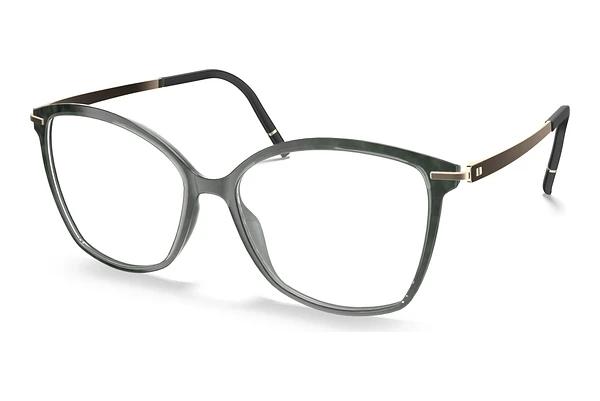 Bril Silhouette Momentum Aurum (L018 6520)