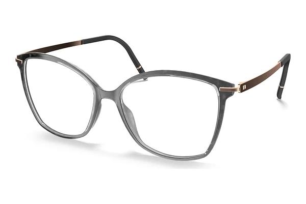 Bril Silhouette Momentum Aurum (L018 6620)