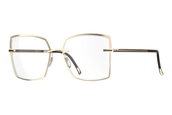 Bril Silhouette Lignes d�Or (L024 7520)
