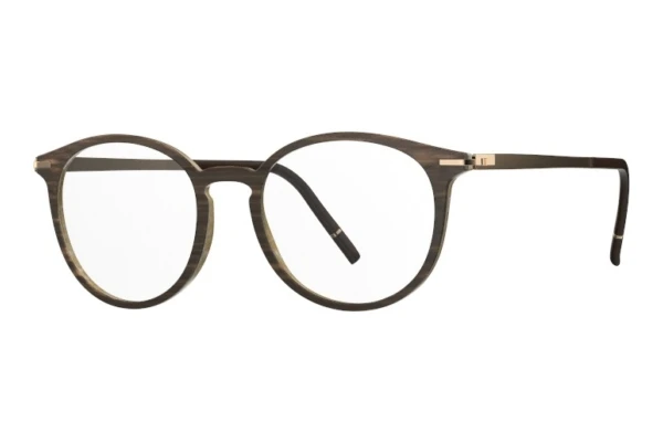 Bril Silhouette Harmonie Naturelle (L902 6020)