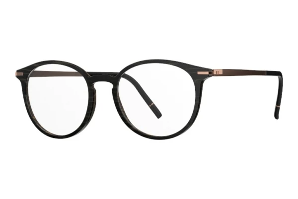 Bril Silhouette Harmonie Naturelle (L902 9020)