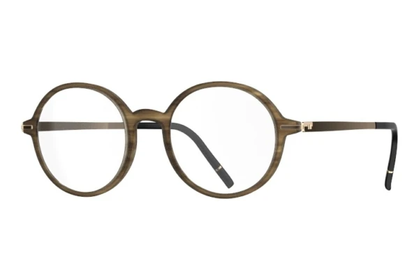 Bril Silhouette Harmonie Naturelle (L904 6020)