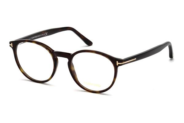 Bril Tom Ford FT5524 052