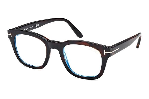 Bril Tom Ford FT5542-B 55A