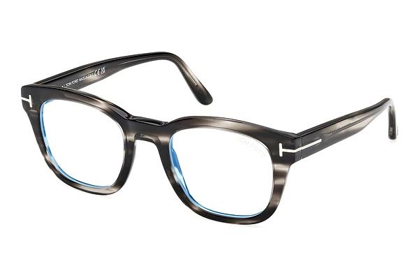Bril Tom Ford FT5542-B 56A