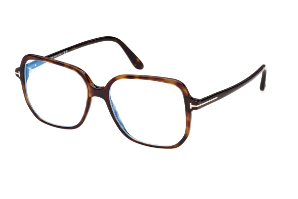 Bril Tom Ford FT5578-B 056